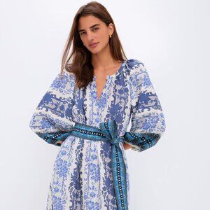 Bondi Blues Lyles Dress